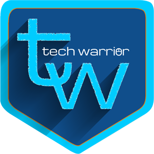 Tech Warrior